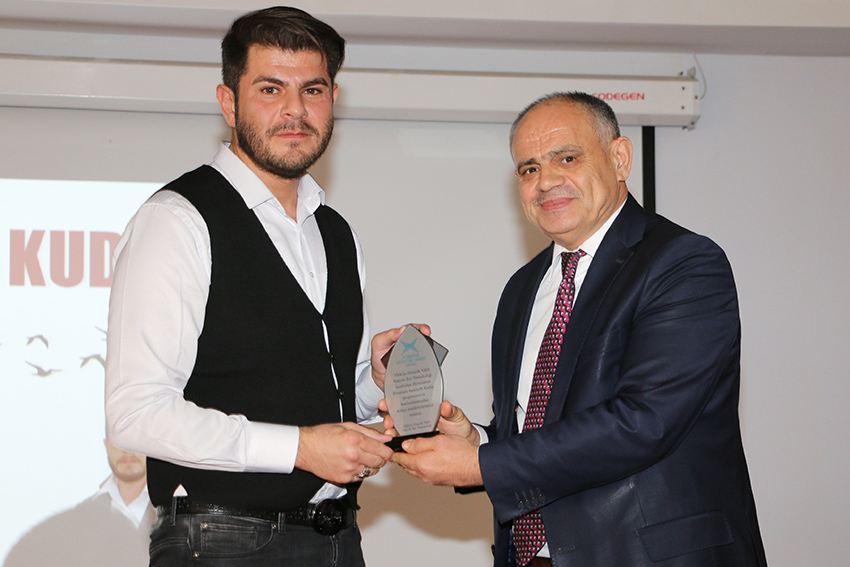YAHYALI’DA “KUDÜS GERÇEKLERİ” ANLATILDI